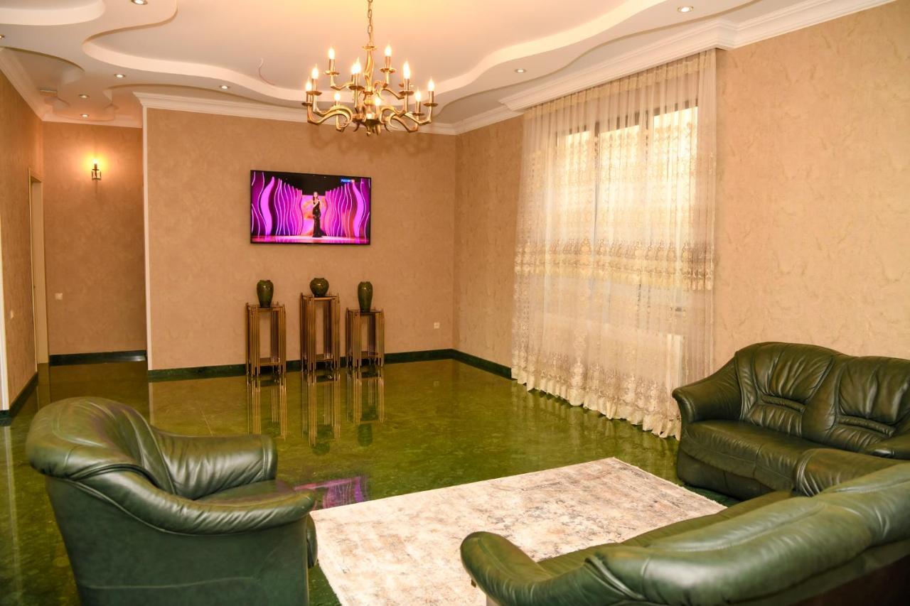 Mtsʼkhetʼa Hotel Late מראה חיצוני תמונה