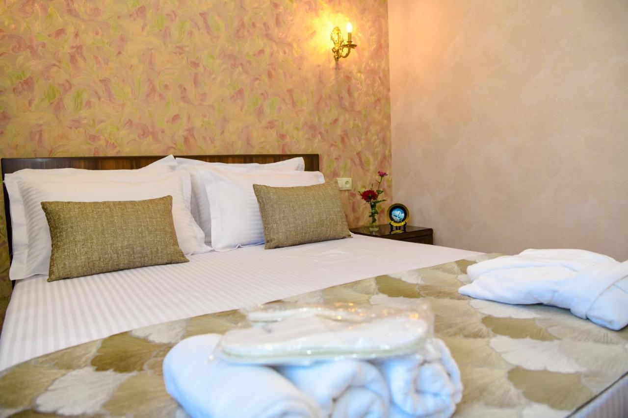 Mtsʼkhetʼa Hotel Late מראה חיצוני תמונה