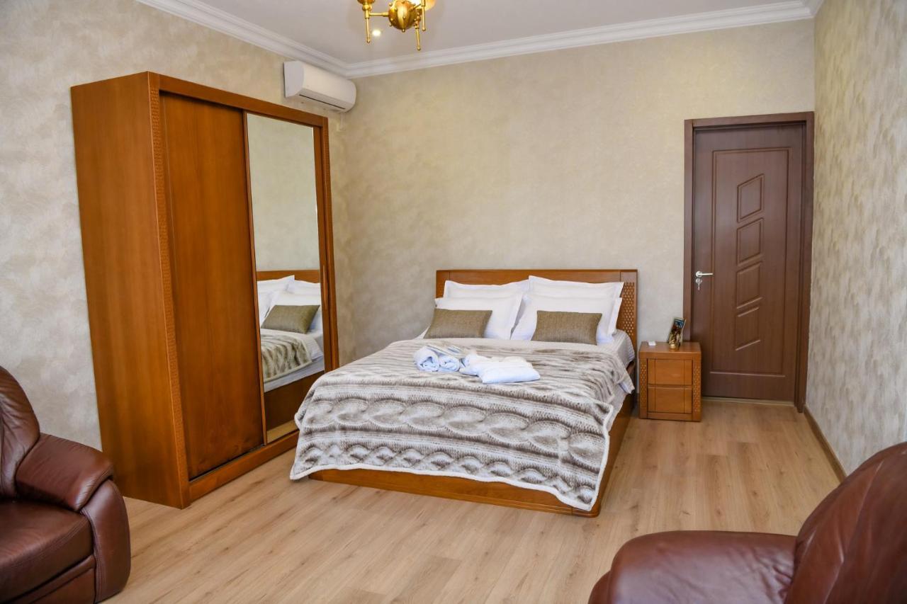 Mtsʼkhetʼa Hotel Late מראה חיצוני תמונה