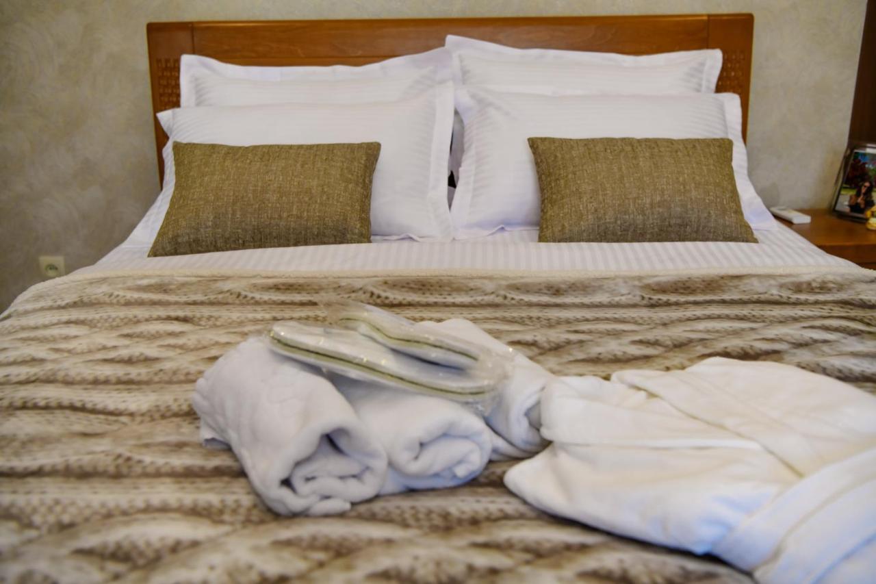 Mtsʼkhetʼa Hotel Late מראה חיצוני תמונה