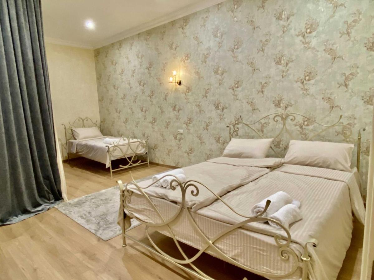 Mtsʼkhetʼa Hotel Late מראה חיצוני תמונה