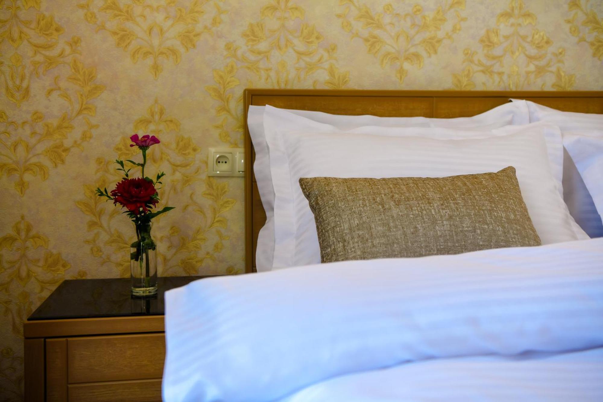 Mtsʼkhetʼa Hotel Late חדר תמונה